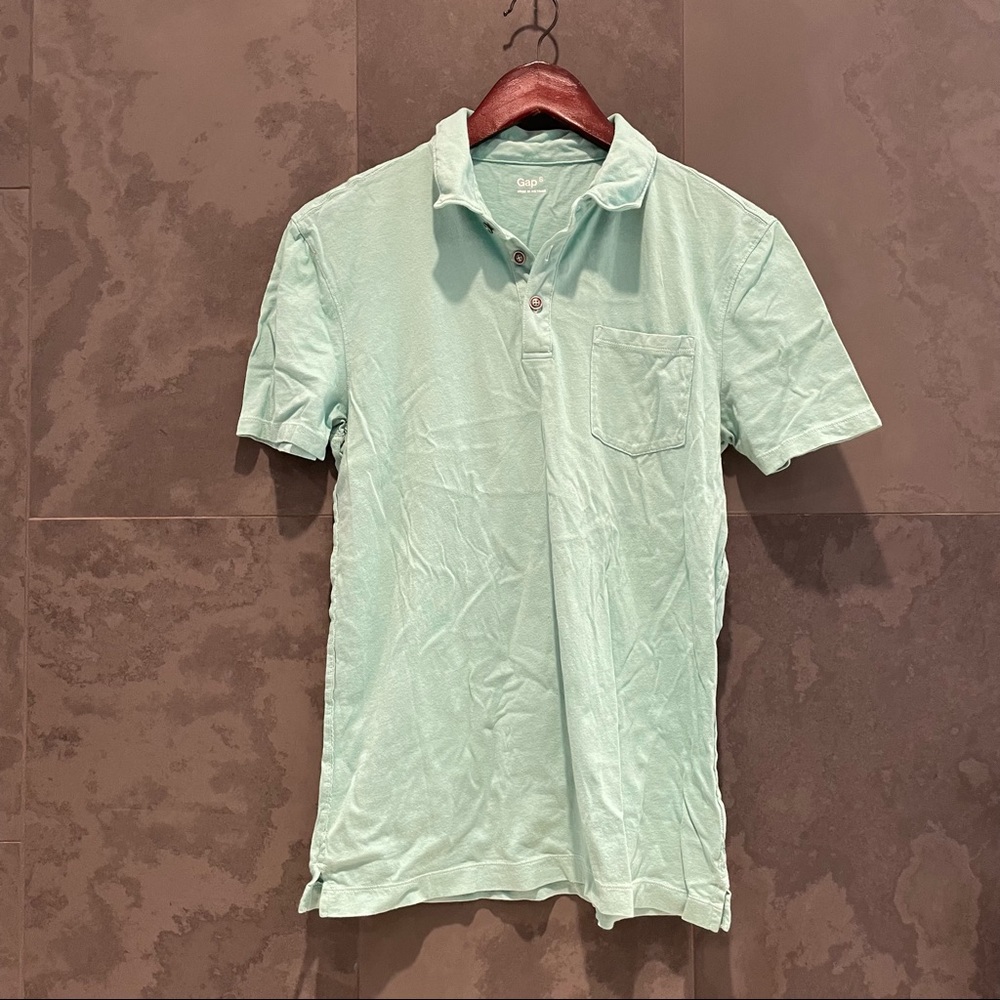 Gap Shirt Bundle - image 6